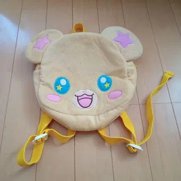 모후룬 백팩 마법사 프리큐어