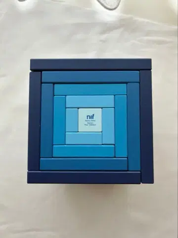 Naef Cella 네프 세라 (Swiss made)
