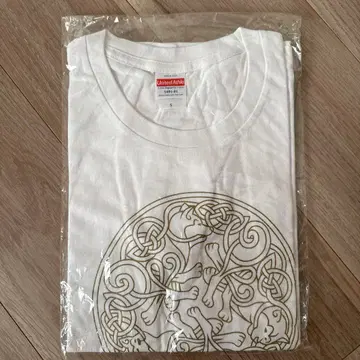 아라마사 2018년 무술년 십이지신 T셔츠 S사이즈