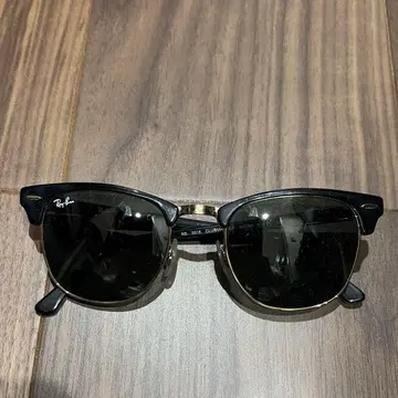 레이밴 Ray Ban 클럽마스터
