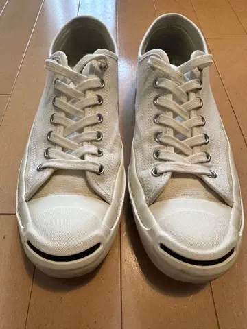 [ CONVERS ADDICT ] 잭퍼셀 26