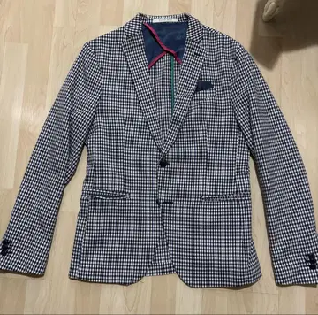 ZARA 테일러드 자켓