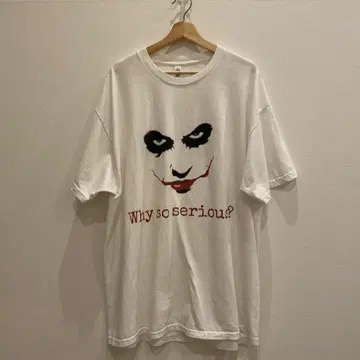 조커 티셔츠 2XL
