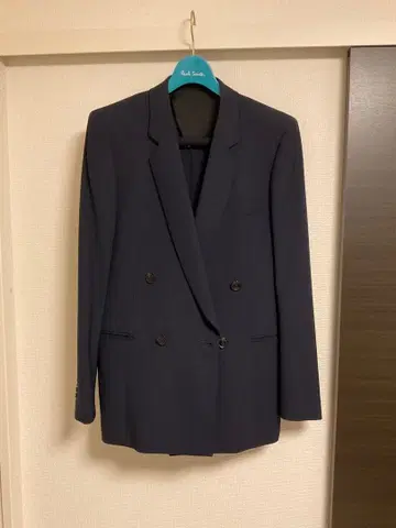 컨디션 최상 Paul Smith 셋업