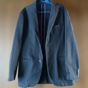 BLUE BLUE 자켓
