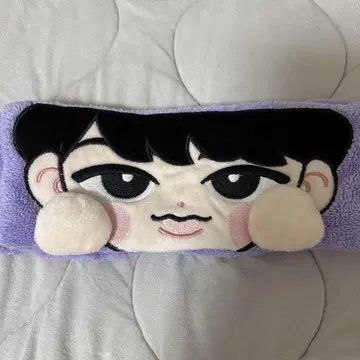 SnowMan 헤어밴드 후카사와 타츠야