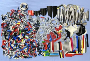 레고 LEGO 정품 테크닉 부품 묶음 판매 TC0015