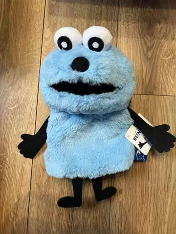 퍼펫 스 핸드퍼펫