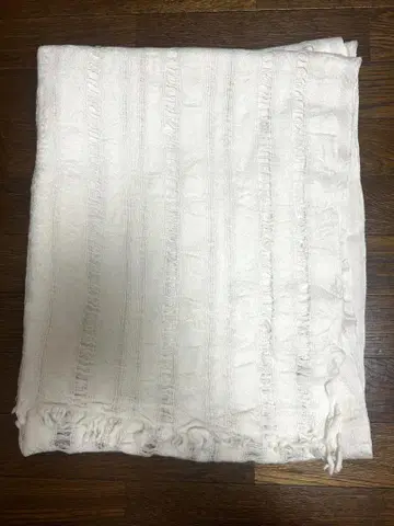 대형 울 스톨