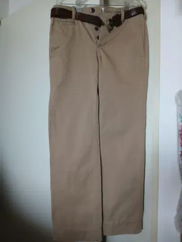 gap. vintage 치노 팬츠