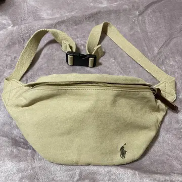랄프 로렌 바디백