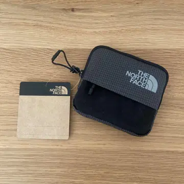 THE NORTH FACE 코인 케이스 NM82460