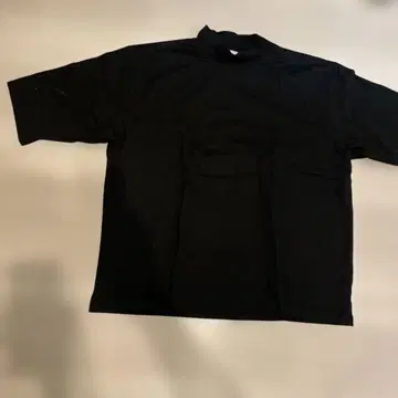 CAMBER 모크넥 셔츠 2XL