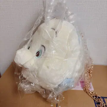디즈니 스토어 플라운더 미니백 숄더백 유카타 토트백