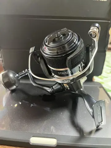 STRADIC SW 6000XG