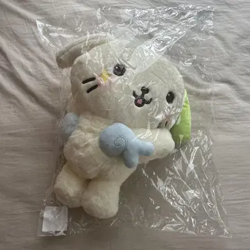 NCTWISH RYO 료료 료우 봉제 인형 백