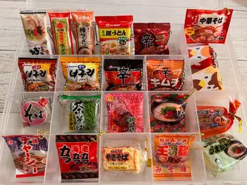 가챠가챠 묶음 판매 면계