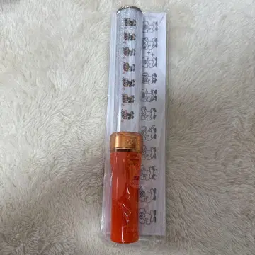 나니와단시 응원봉 미개봉