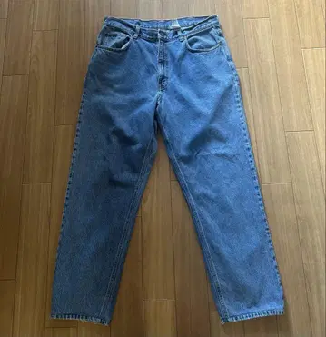 Calvin Klein 라이트 블루 데님