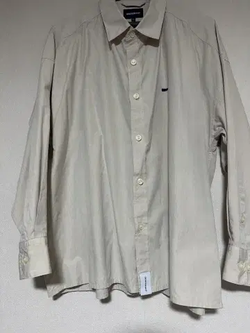 DESCENDANT/DAWSON CHAMBRAY LS SHIRT FULL