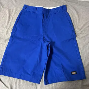 디키즈 파랑