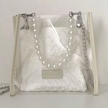OLIVE des OLIVE Aimerianejoie 펄 핸들 이타백