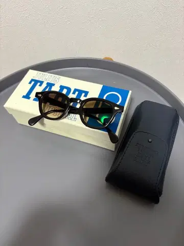JULIUS TART OPTICAL AR 아넬 44 24