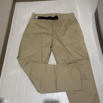 뉴발란스 팬츠