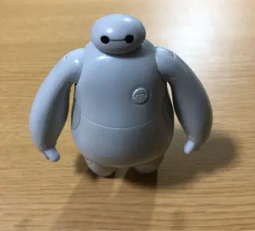 베이맥스 피규어