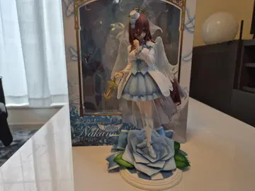 5등분의 신부 나카노 미쿠 천사ver. 1/7 스케일 피규어