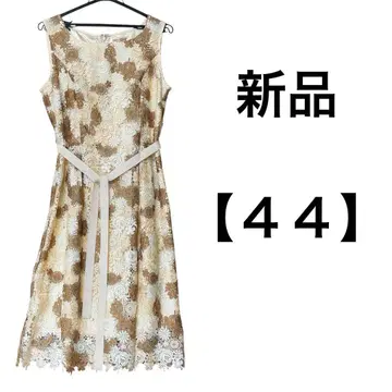 [ 새상품 ] 원피스