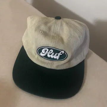 huf 캡