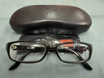 레이밴 RB5272 2000 중고품