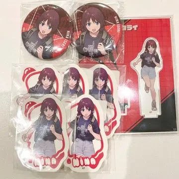 걸즈밴드크라이 갈쿠지 이세리 니나 묶음 판매