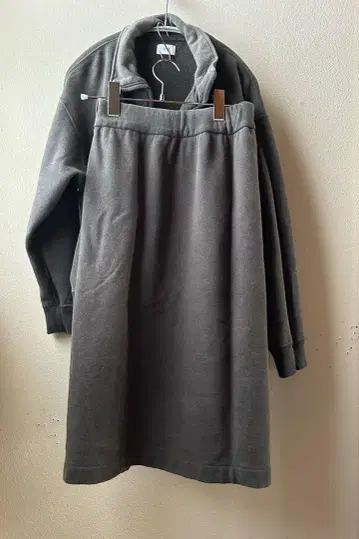 론 헤르만 셋업