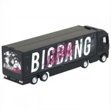 BIGBANG JAPAN DOME TOUR 2017 LAST DANCE