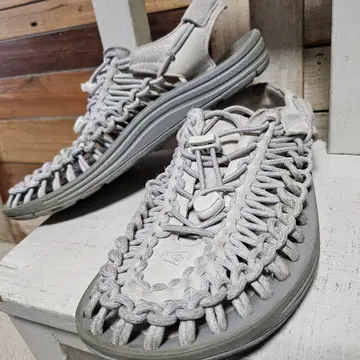 KEEN 킨 샌들 유니크 25cm