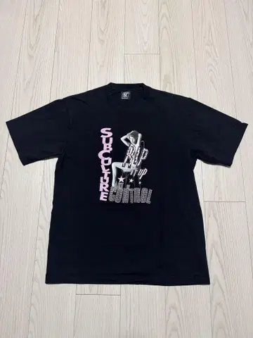 subculture SC (서브컬처) 23SS 티셔츠 (3)