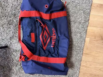 umbro 보스턴 백