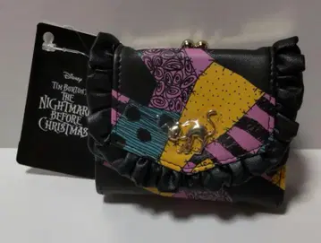 나이트메어 샐리 지갑 디즈니