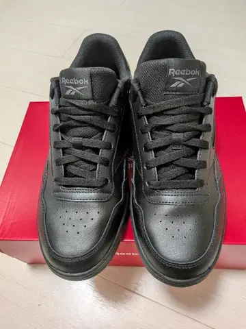 리복 코트 어드밴스 COURT ADVANCE 28.5cm