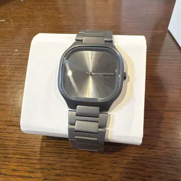 SKAGEN SKW6936 손목시계 그레이