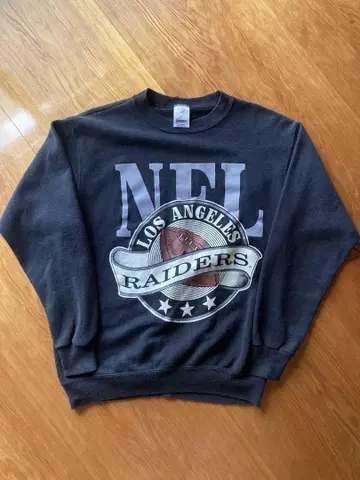[ Made in USA ] NFL 맨투맨
