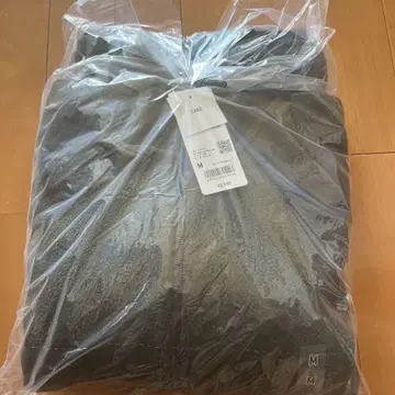 블랙 M 사이즈 자켓