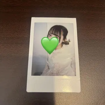 iLiFE 와카바노아 폴라로이드 LARME