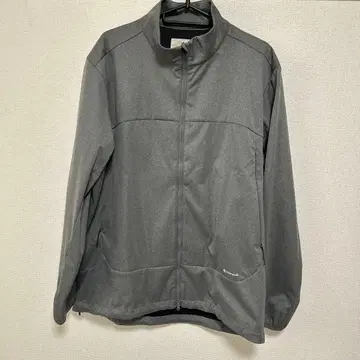 스노우피크 Lightweight Softshell Jacket