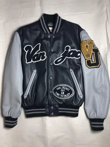 VANS 자켓 M 사이즈