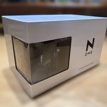 N-ONE 1/18 모델 카