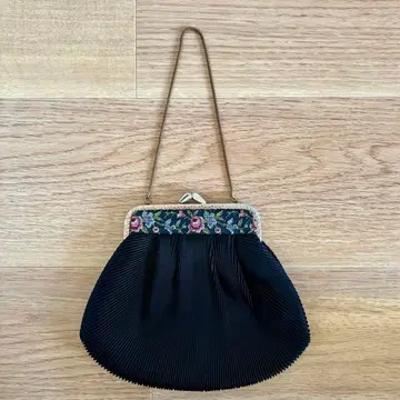 vintage 독일제 프티 포원 파티 백 앤티크