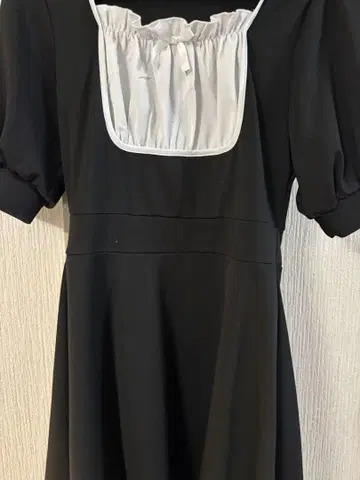 titty&Co. 무릎 기장 원피스